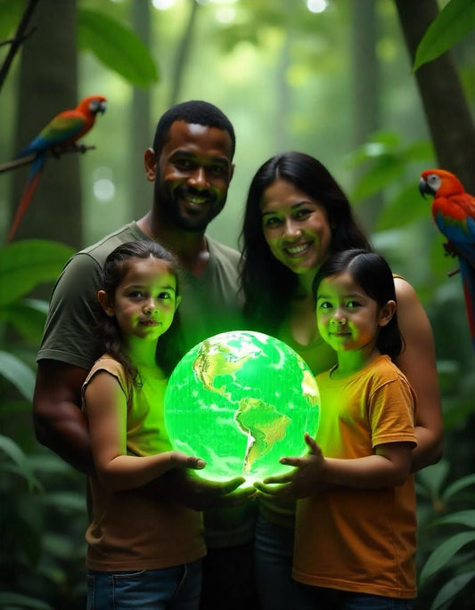 Héroe Verde