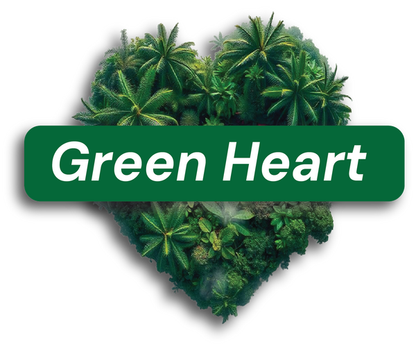 Green Heart Carbon Credits